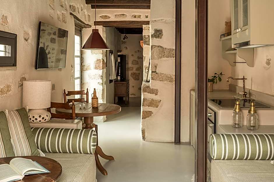 Koutouloufari Village Holiday Club