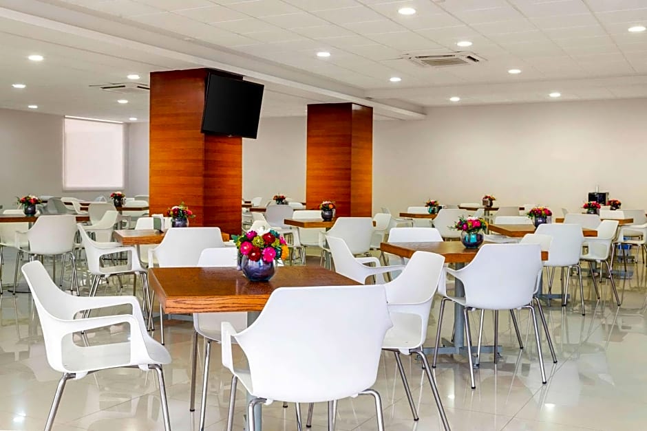Sleep Inn Mazatlan