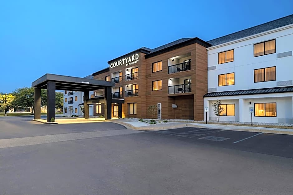 Courtyard by Marriott Kokomo