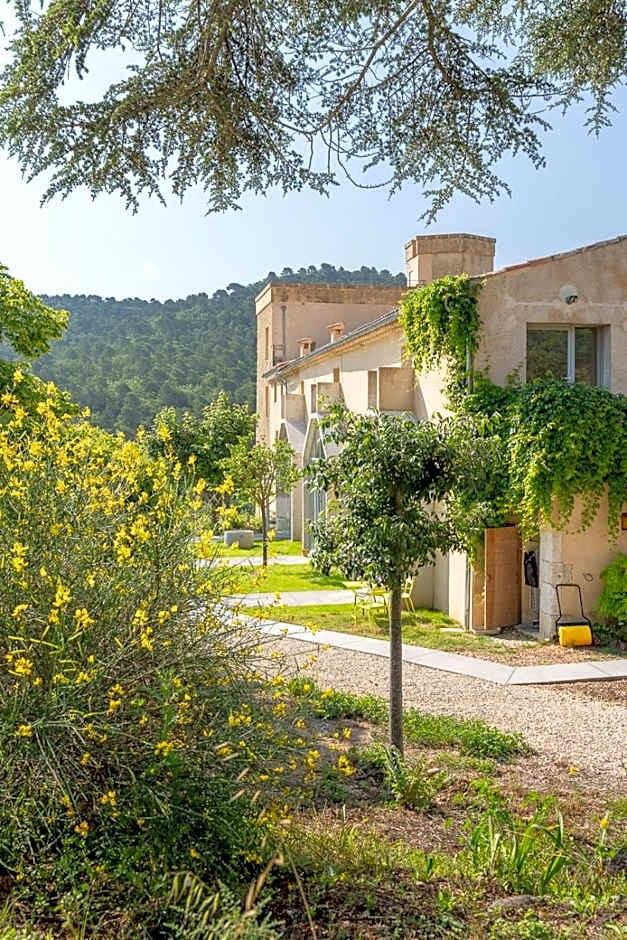 Domaine La Ferme HI bride