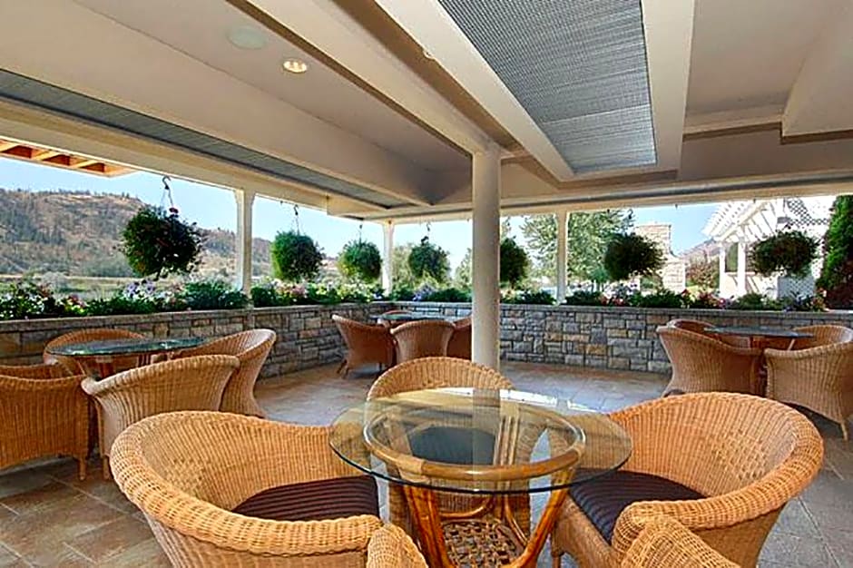 South Thompson Inn & Conference Centre