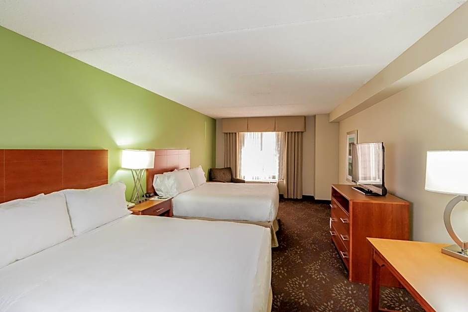 Holiday Inn Express Birmingham Irondale East By IHG