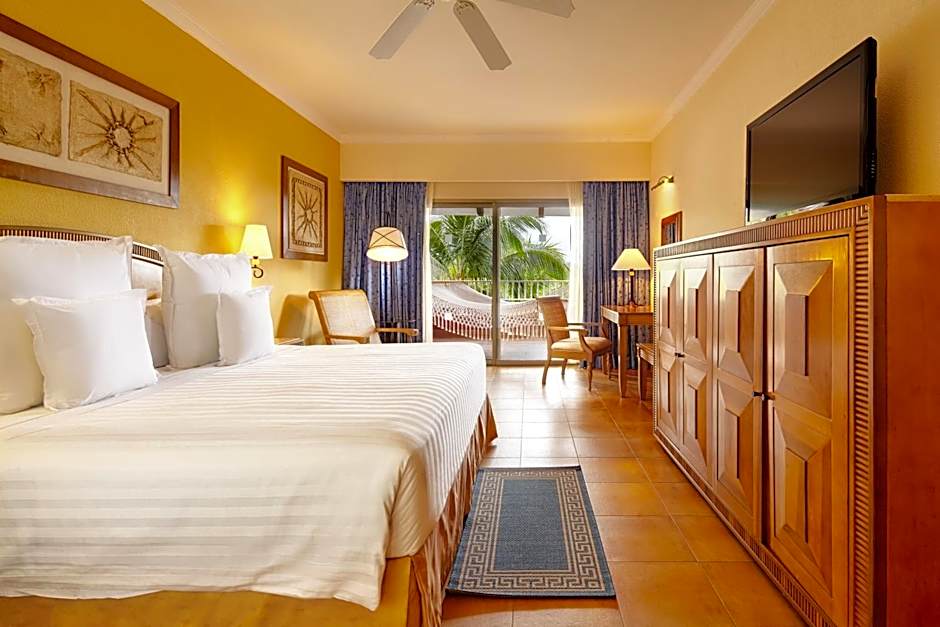 Barcelo Maya Colonial - All Inclusive