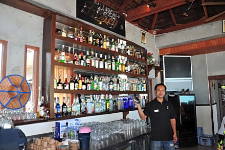 Samui Honey Cottage Beach Resort