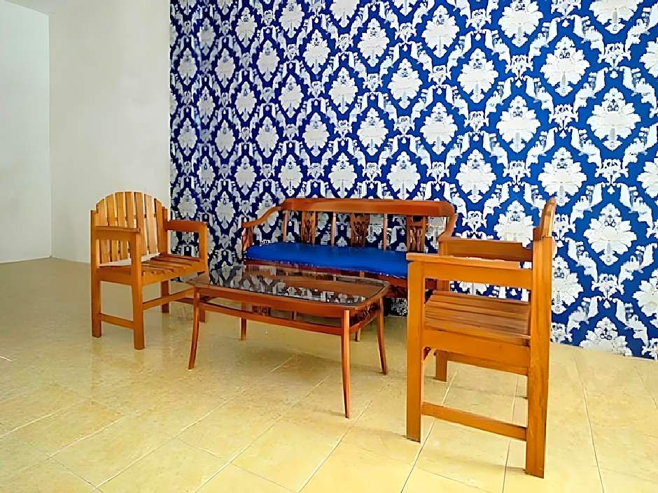 RedDoorz Syariah near Universitas Bengkulu