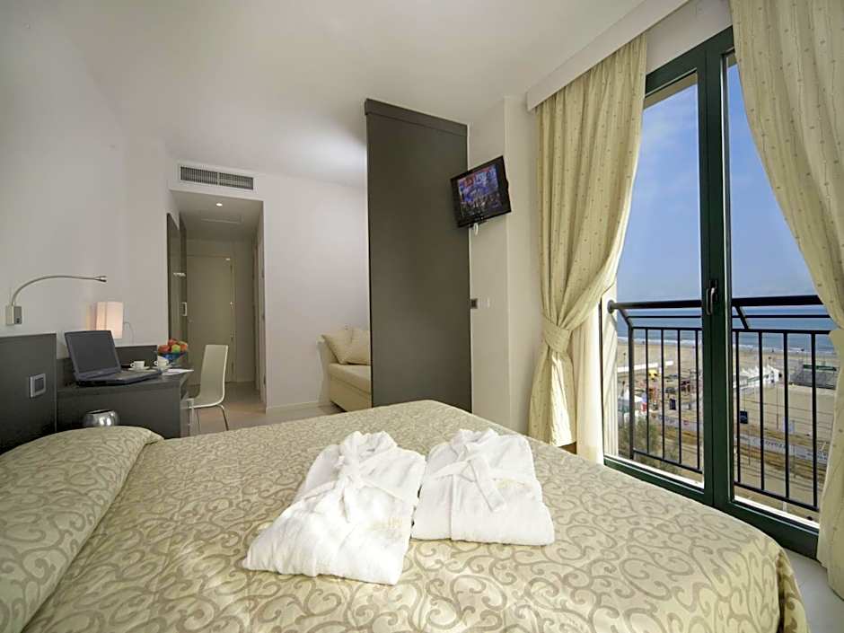 Hotel Dante Family Spa Resort
