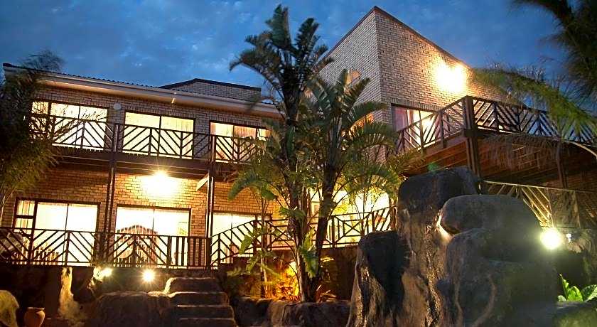 Bon a Vie Bed and Breakfast and Self Catering