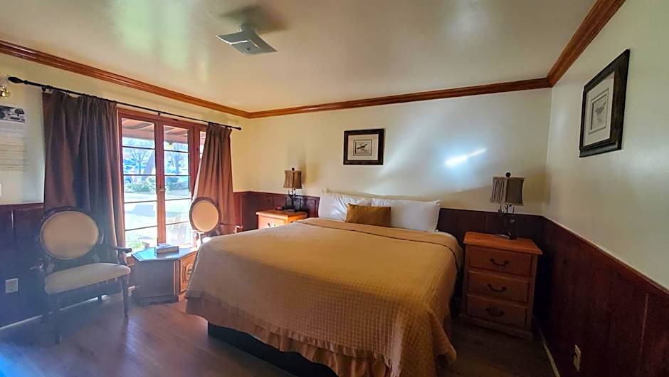 Kernville Inn