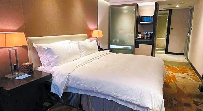 Tango Hotel Taichung