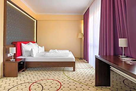 Twin Room - Disability Access