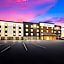 WoodSpring Suites East Lansing - University Area