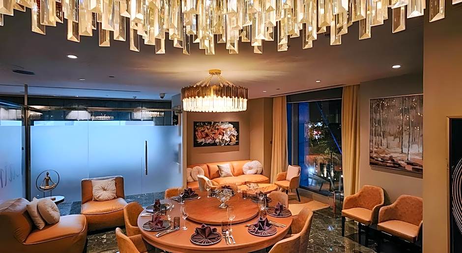 City Centre Rotana Doha