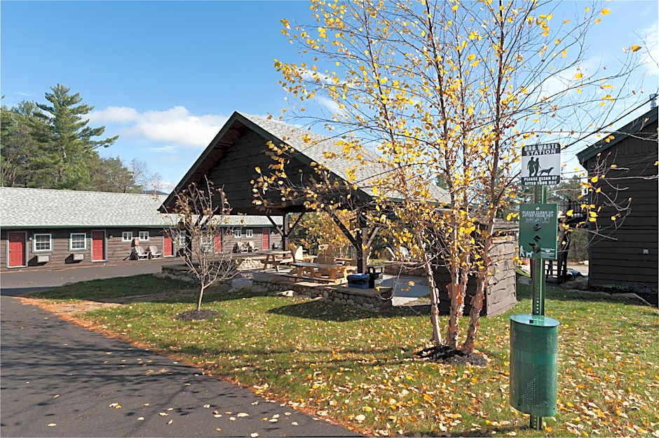 Cobble Mountain Lodge