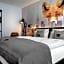 Holiday Inn - the niu, Charly Frankfurt City By IHG