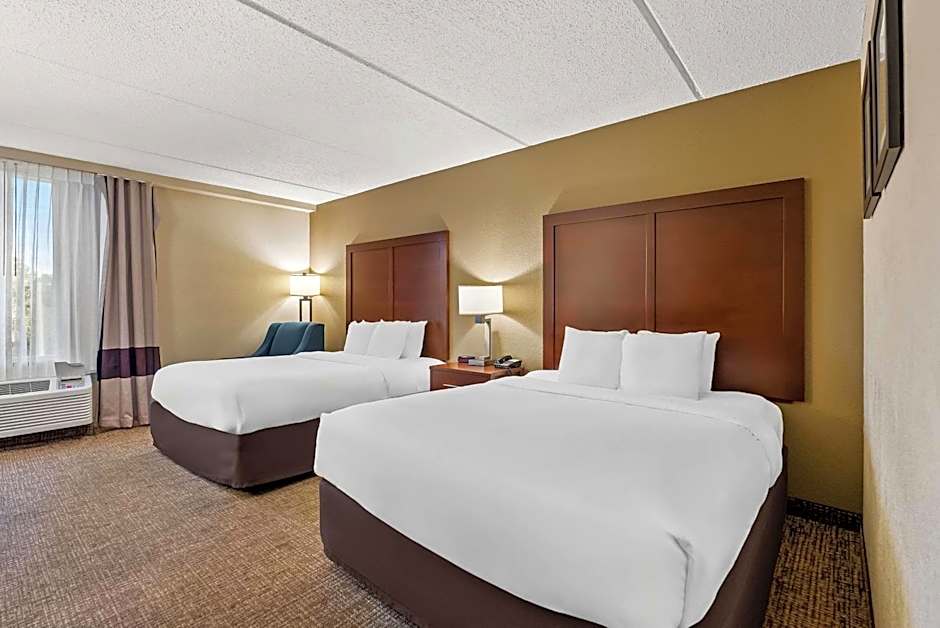 Comfort Inn & Suites Panama City - St Andrew