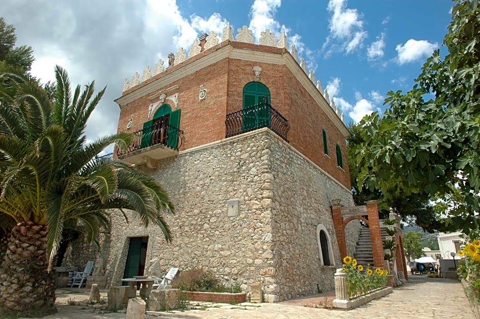 B & B Torre Saracena