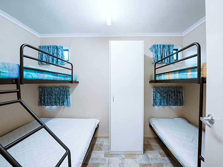 BIG4 Cania Gorge Holiday Park