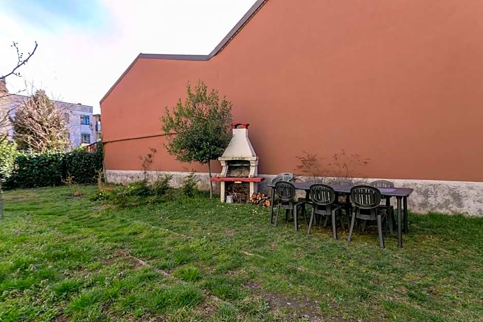 notaMi -  Niguarda Park House