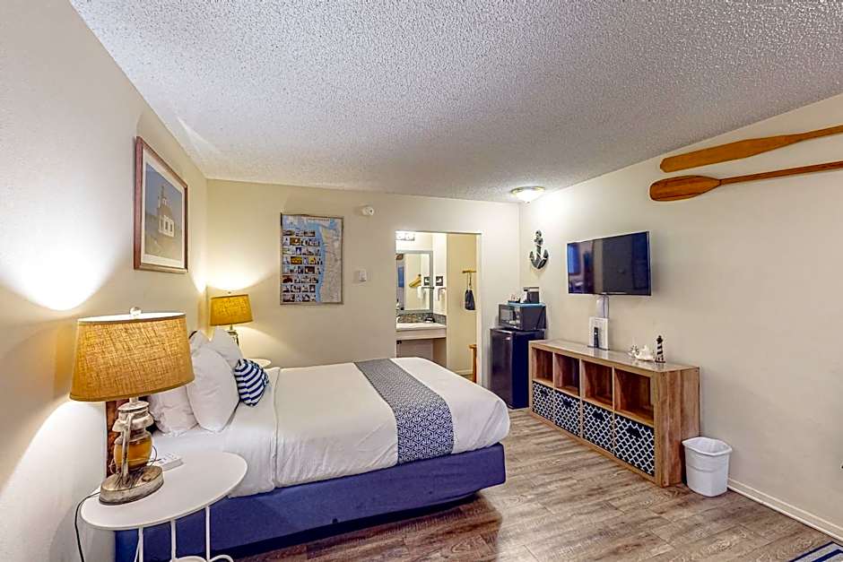 Lamplighter Inn