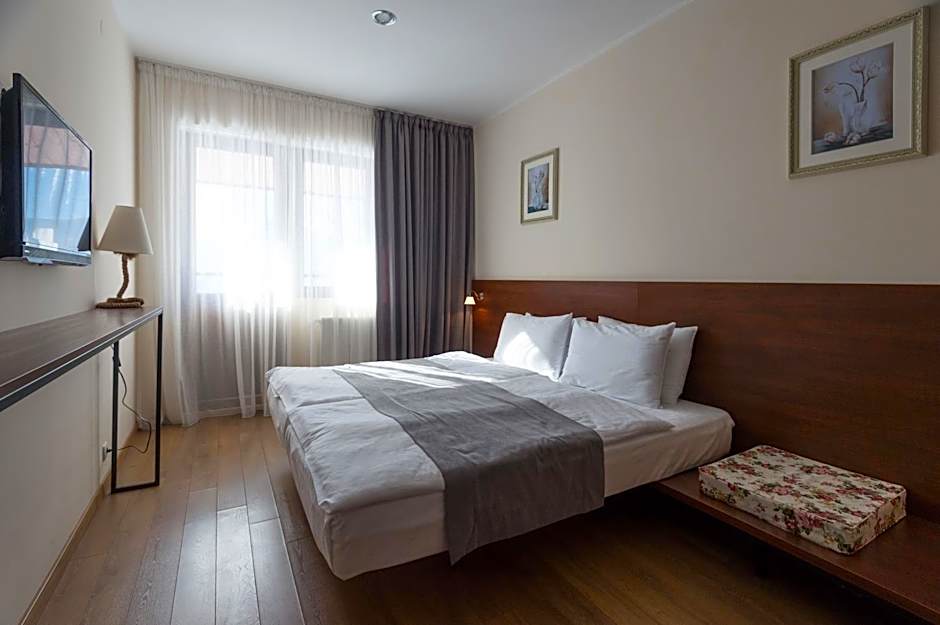 Monte Hotel