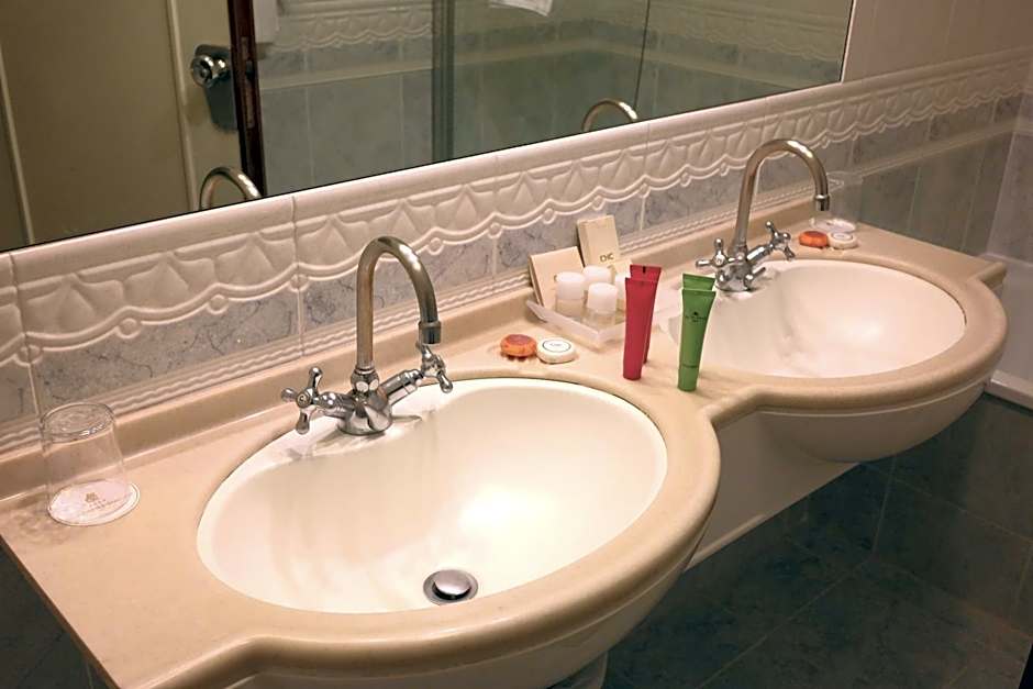 Hotel Carlton On The Grand Canal