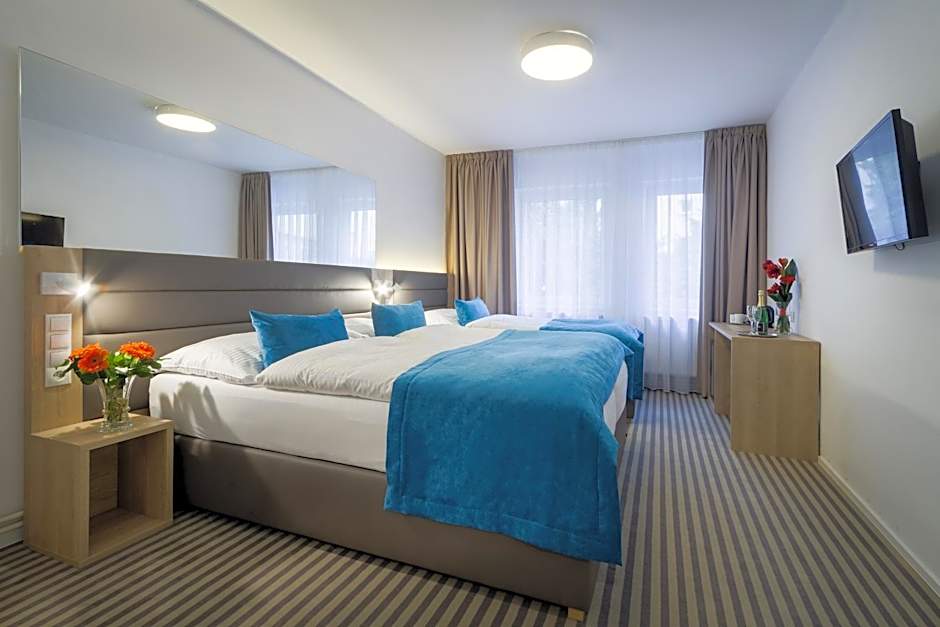 Hotel White Lion