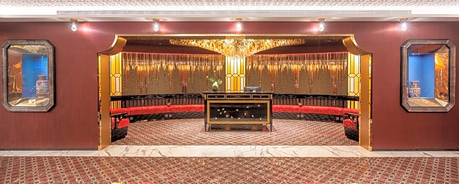 Indigo Guangzhou Haixinsha By IHG