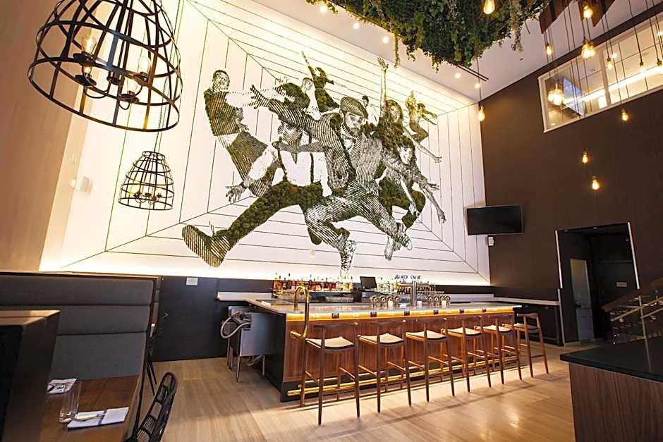 INNSiDE by Meliá New York Nomad