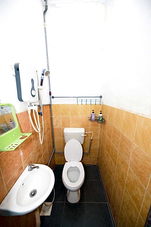 Hotel O Innap Kota Bharu