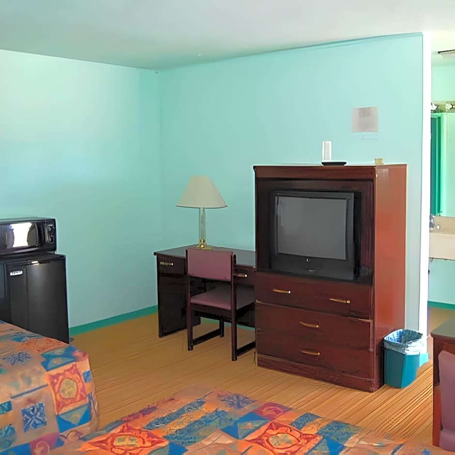 American Inn & Suites Childress