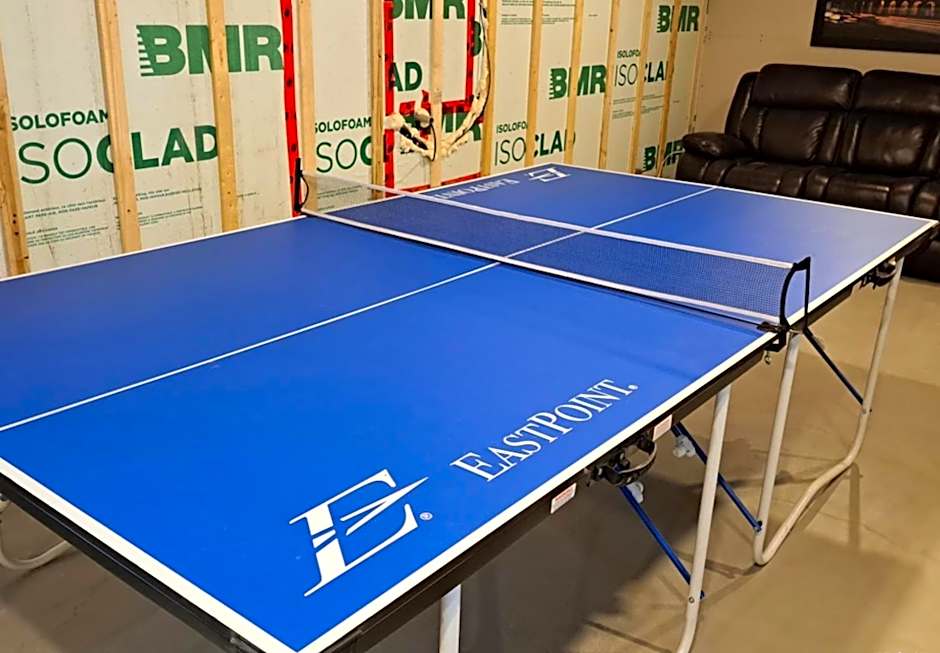 Les Chalets Double K # 2