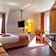 Logis Hôtel Kur- und Wellnesshaus Spree Balance