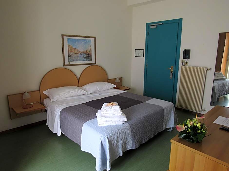 Hotel Stella Maris