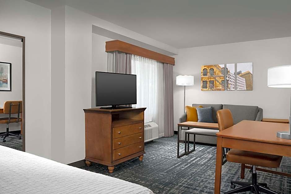 Homewood Suites By Hilton Omaha-Downtown