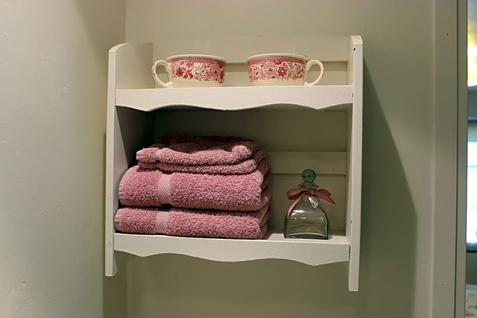 L'Ancienne Boulangerie