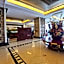 Greentree Eastern Huainan Guangchang Road Hotel