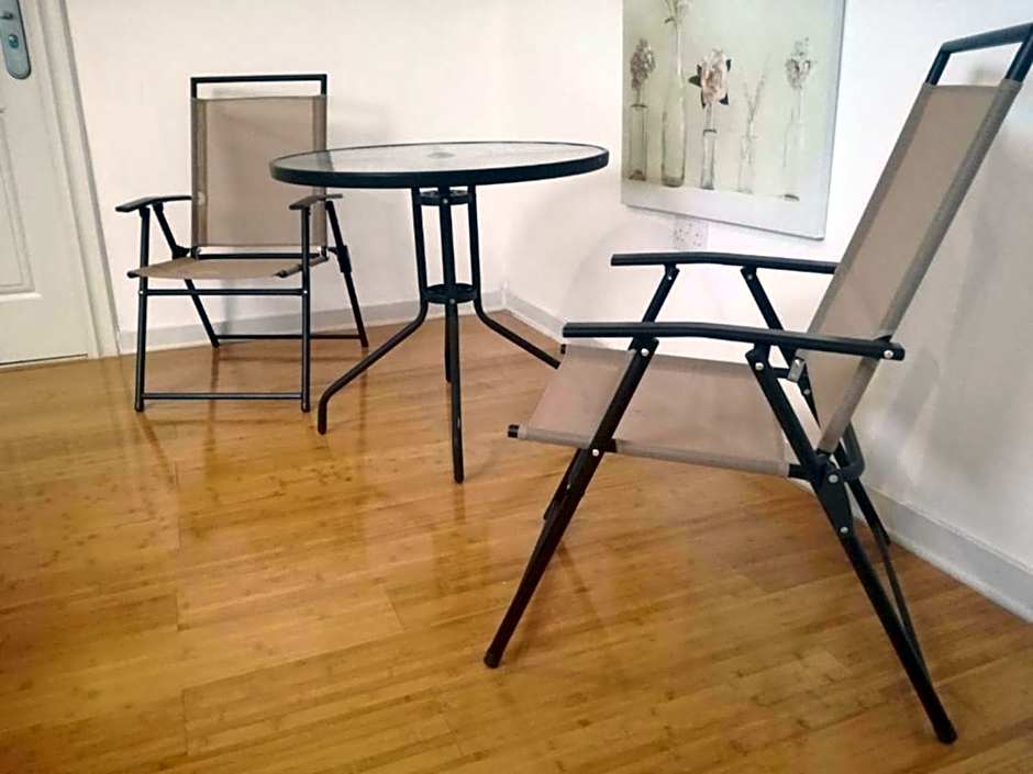 Ardenlea House Hotel B&b