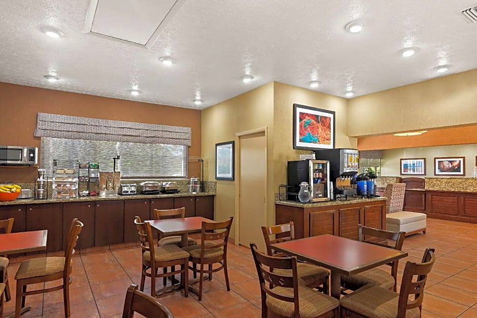 Best Western Port Saint Lucie