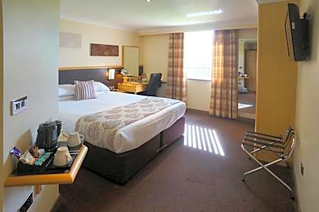 Standard Deluxe Room