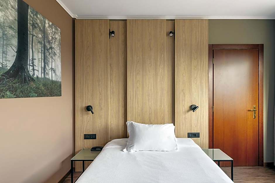 B&B HOTEL Cuneo Cristal