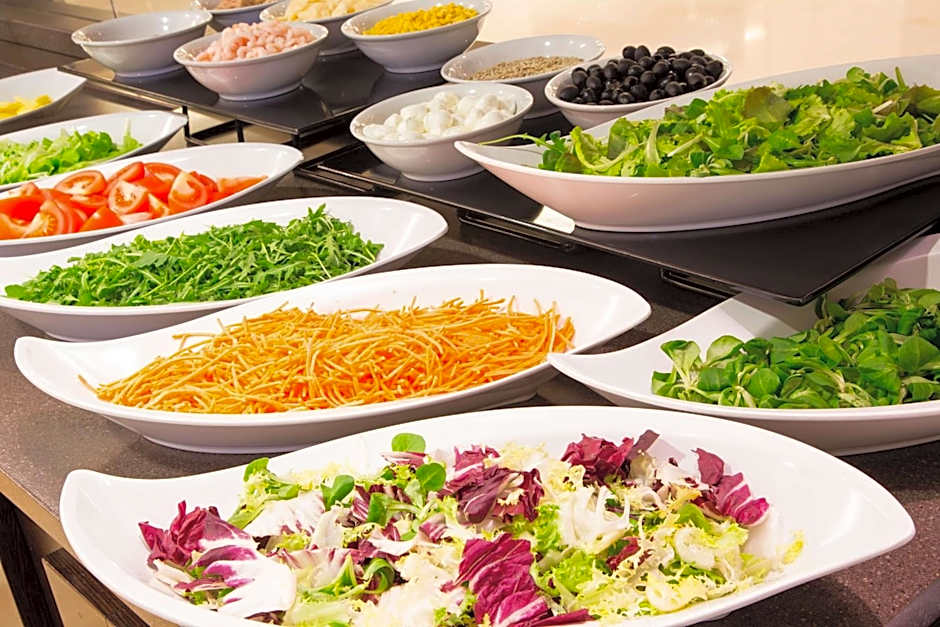 Best Western Premier Bhr Treviso Hotel