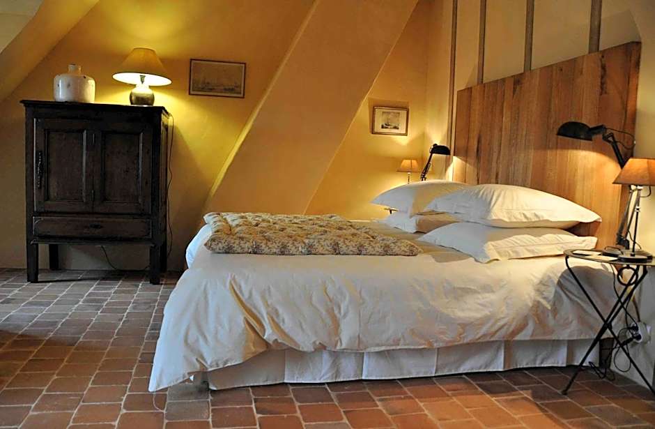 Domaine du Ris de Feu Chambres d'hôtes de charme