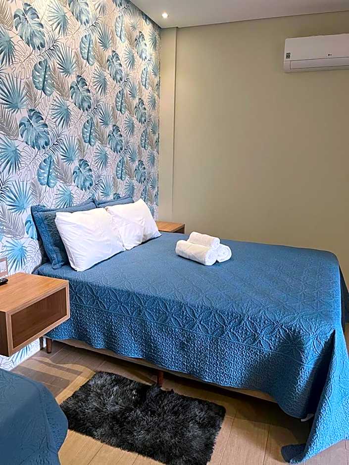 Chalé Miragem dos Canyons