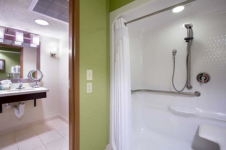 Holiday Inn Little Rock-Airport-Conference Center By IHG