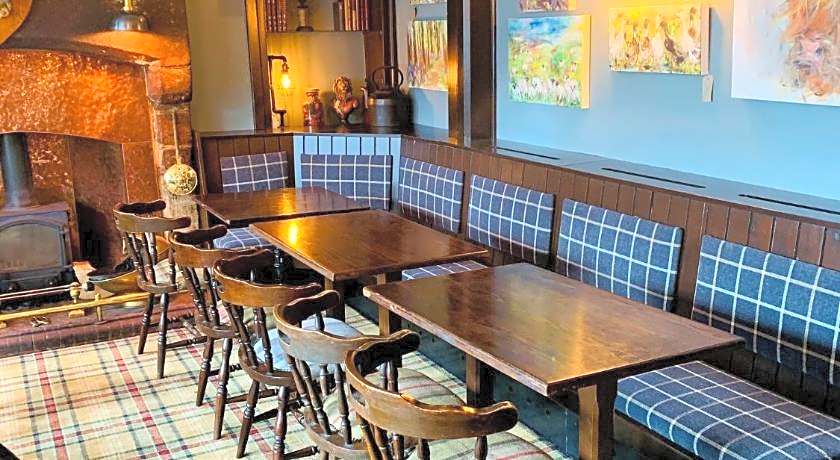 Scotsman's Pack Hotel