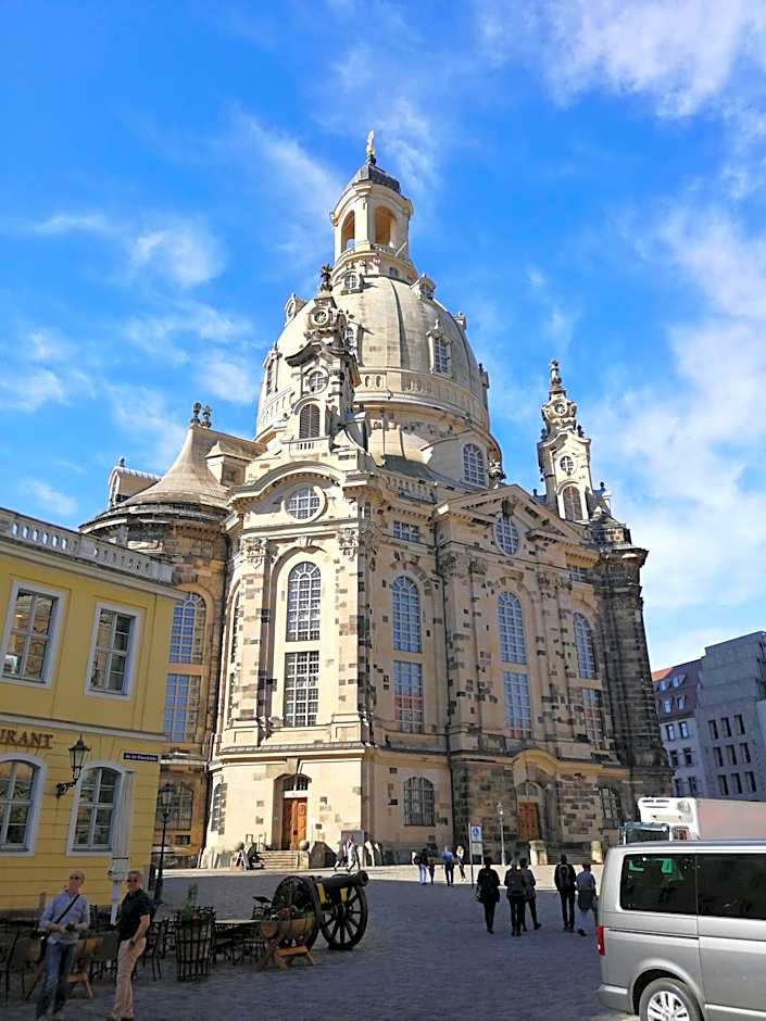 Maritim Hotel Dresden