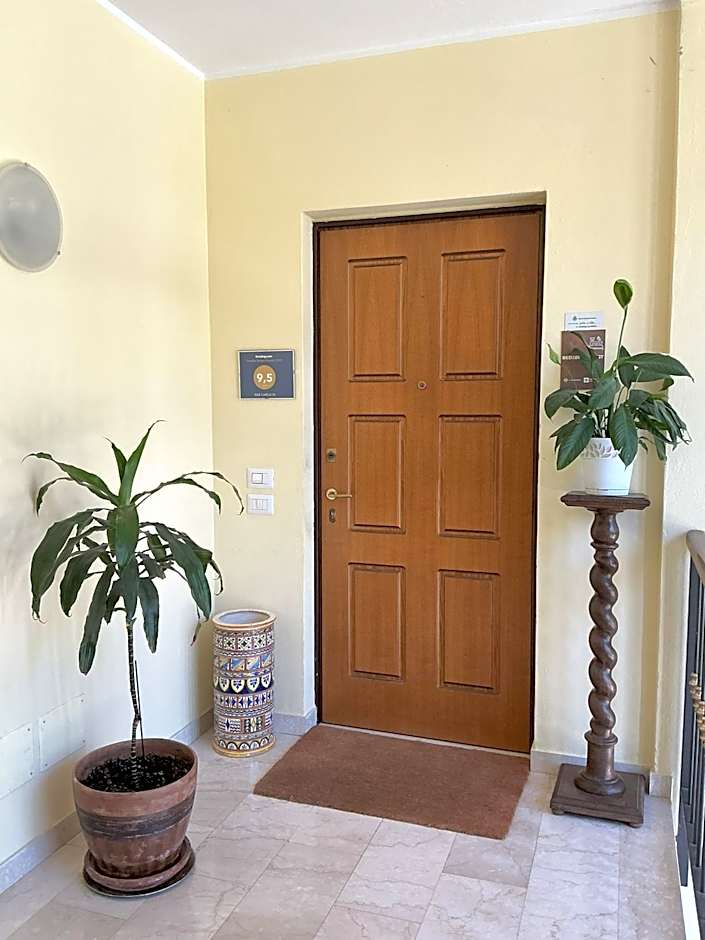 B&B GARDA IN