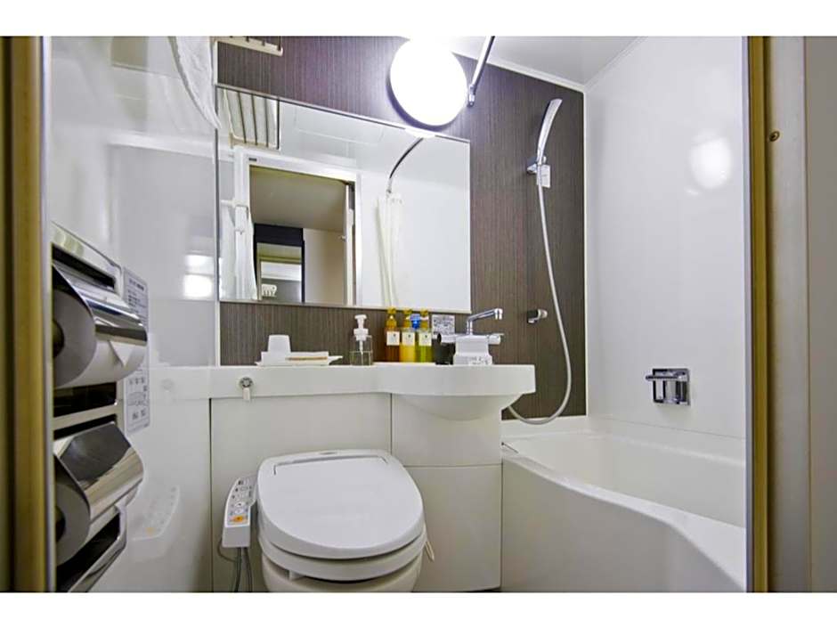 Kagoshima Plaza Hotel Tenmonkan - Vacation STAY 97891