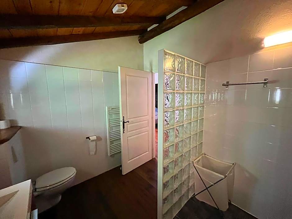 Domaine de Brise Bois - Chambres & Gîtes