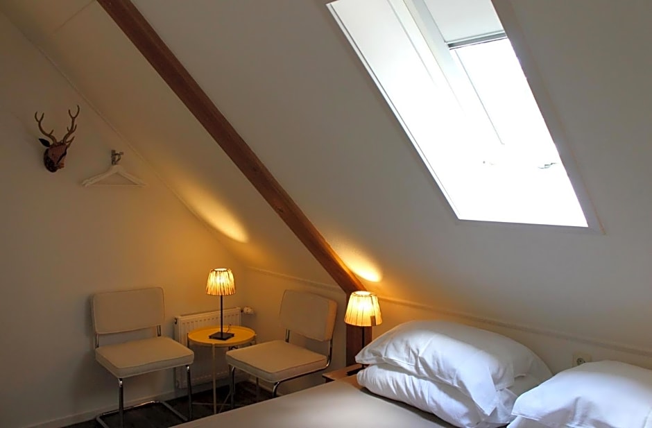 B&B "de Wingerd"
